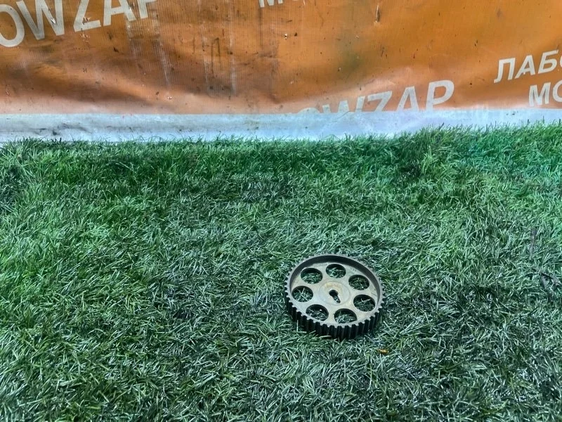 Шестерня распредвала Opel Astra 2003 90528768 X16XEL