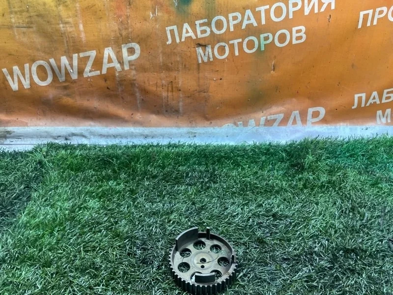 Шестерня распредвала Opel Astra 2003 90528768 X16XEL