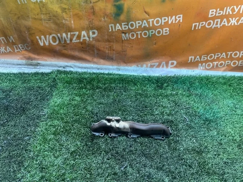 Выпускной коллектор Opel Insignia 2015 55565984 A20DTH