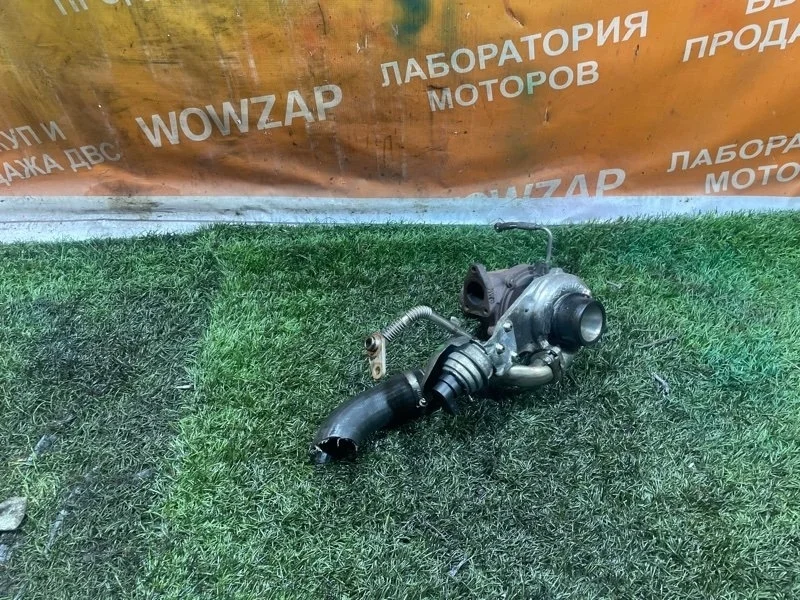 Турбина Opel Insignia 2015 55581063 A20DTH