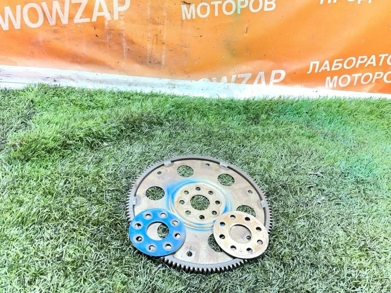 Маховик Toyota Camry 2008 3210148010 2GR-FE