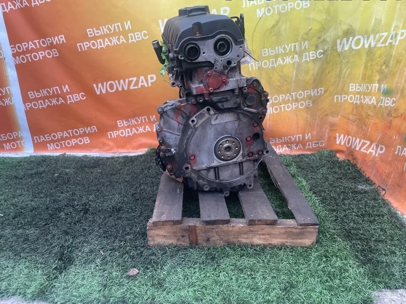 Двигатель Volkswagen Transporter 2008 070100092BX BNZ