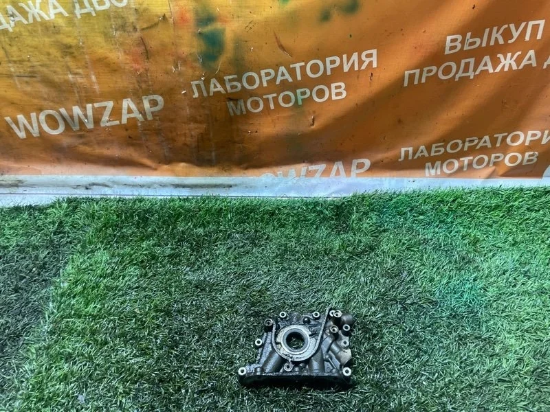 Масляный насос Ford Focus 2010 1697426 PNDA