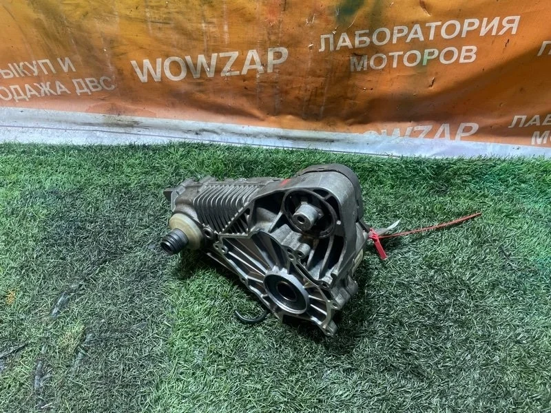 Раздаточная коробка BMW X5 2007 0130008507 M54B30