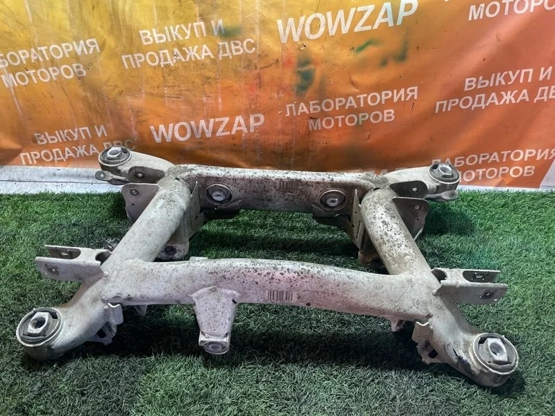 Подрамник BMW 5-Series 2001 33311097250 E39 M54B25