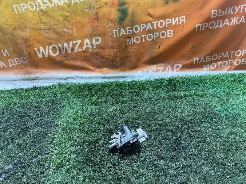 Клапан ЕГР Toyota Land Cruiser 2016 2570238050 1UR-FE