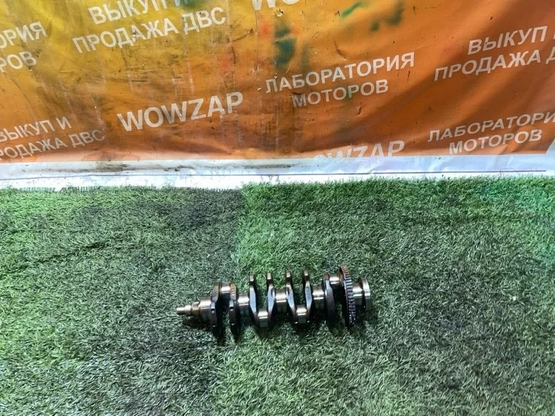 Коленвал Chevrolet Lacetti 2011 96407646 F16D3