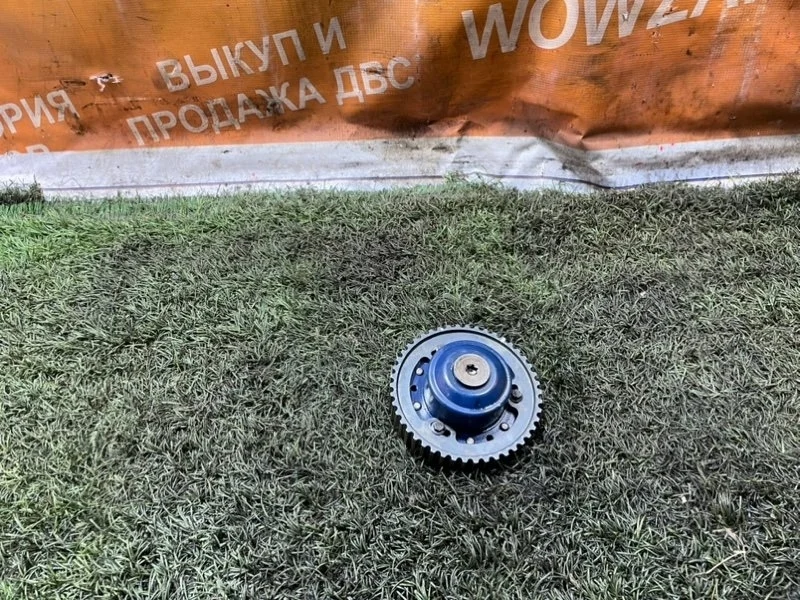 Фазорегулятор Volvo XC90 2006 8642284 B6294T