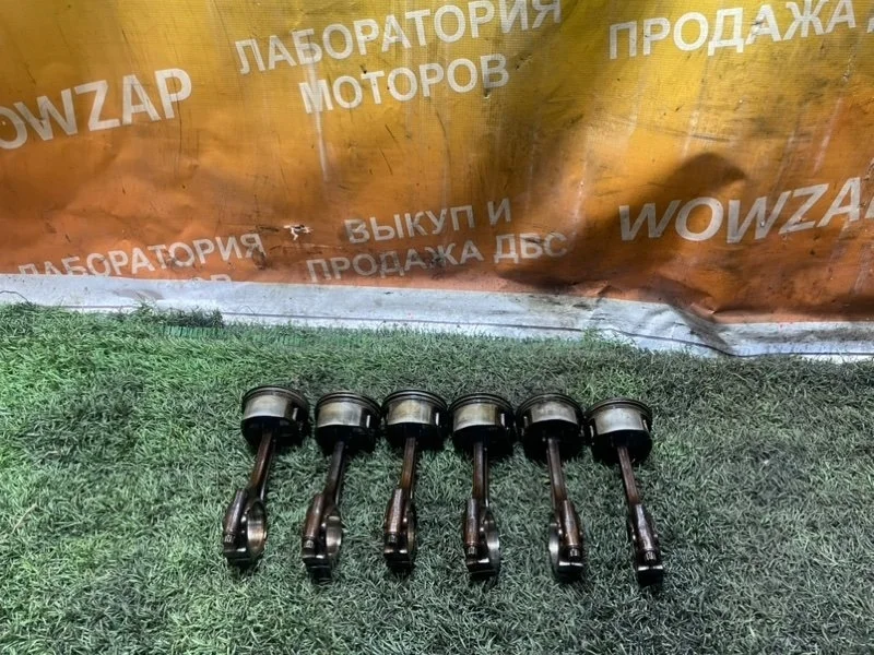 Шатун Volvo XC90 2006 31251468 B6294T