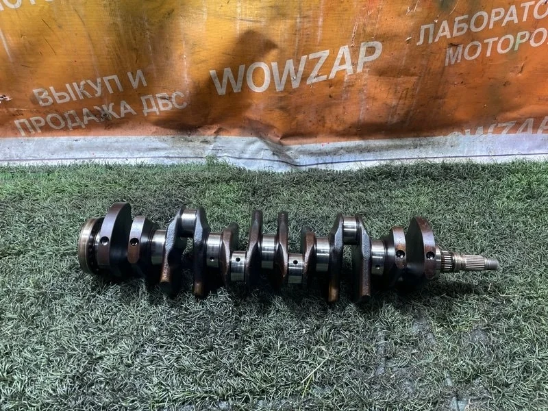 Коленвал Volvo XC90 2006 30757085 B6294T