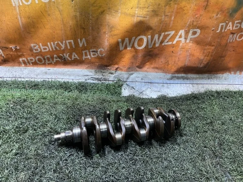 Коленвал Opel Astra 2008 55560956 Z18XER