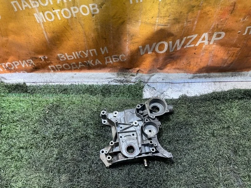 Масляный насос Opel Astra 2008 55556428 Z18XER