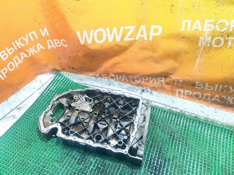 Масляный поддон Volkswagen Passat 2015 06J103603AF CDAB