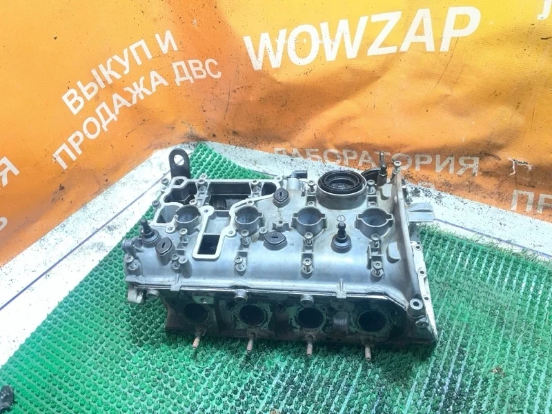 Головка блока Volkswagen Passat 2015 06H103064A CDAB