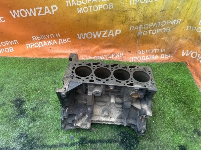 Блок цилиндров Ford Transit 2012 1606941580 SRFA