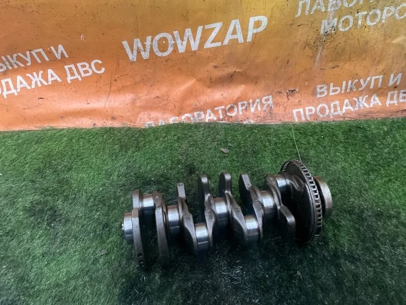 Коленвал Volkswagen Passat 2013 050105189B CDA