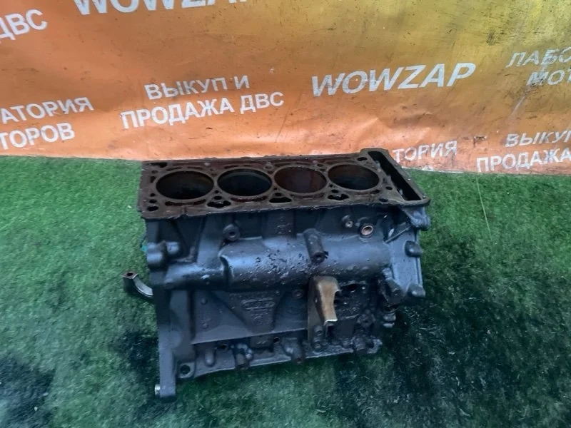 Блок цилиндров Volkswagen Passat 2013 06H103021L CPS