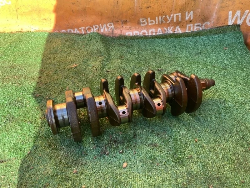 Коленвал Opel Astra 2014 55560956 Z18XER