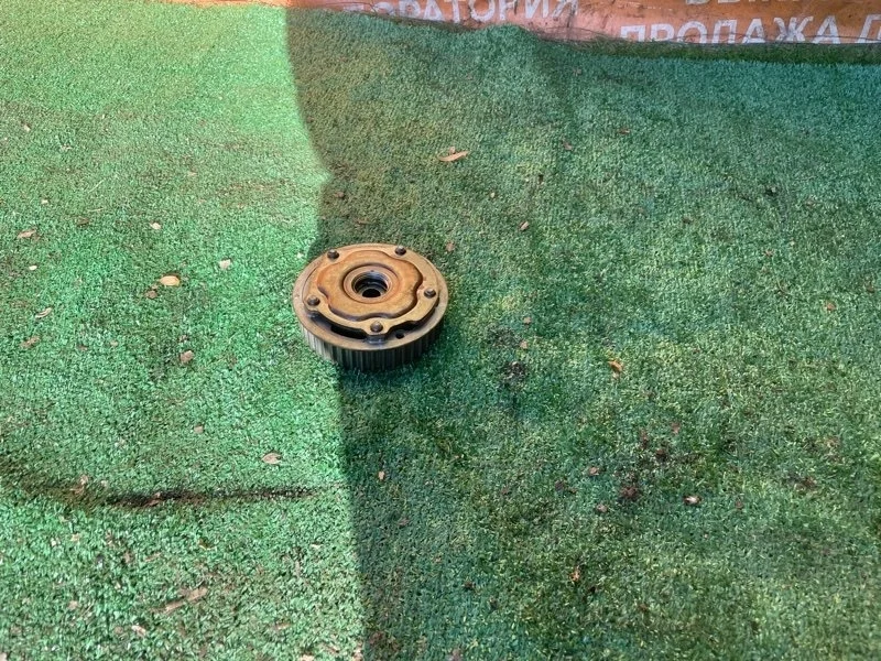 Фазорегулятор Opel Astra 2014 55567049 Z18XER