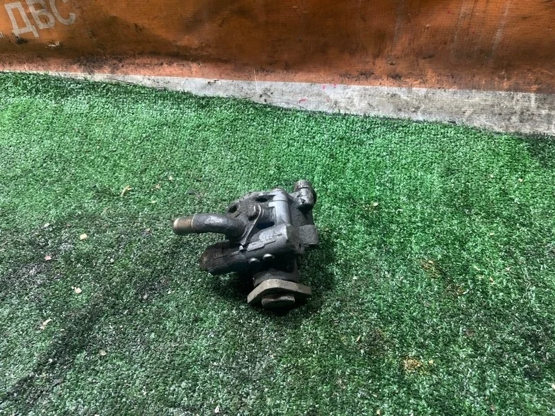 Гидроусилитель Chevrolet Lanos 2007 96349077 A15SMS