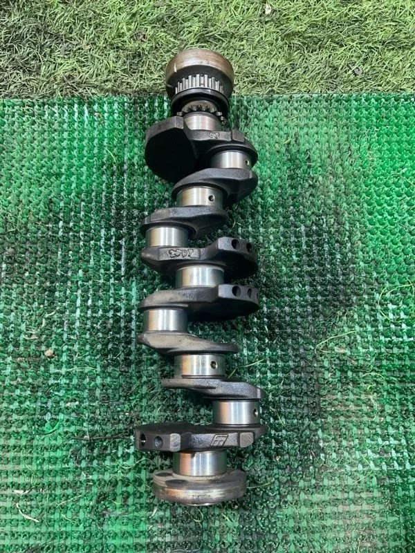 Коленвал Citroen C3 2008 0501J5 HFX