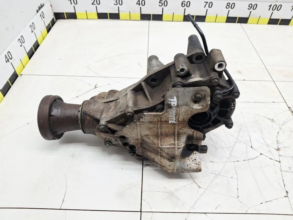 Коробка раздаточная Mazda Tribute EP