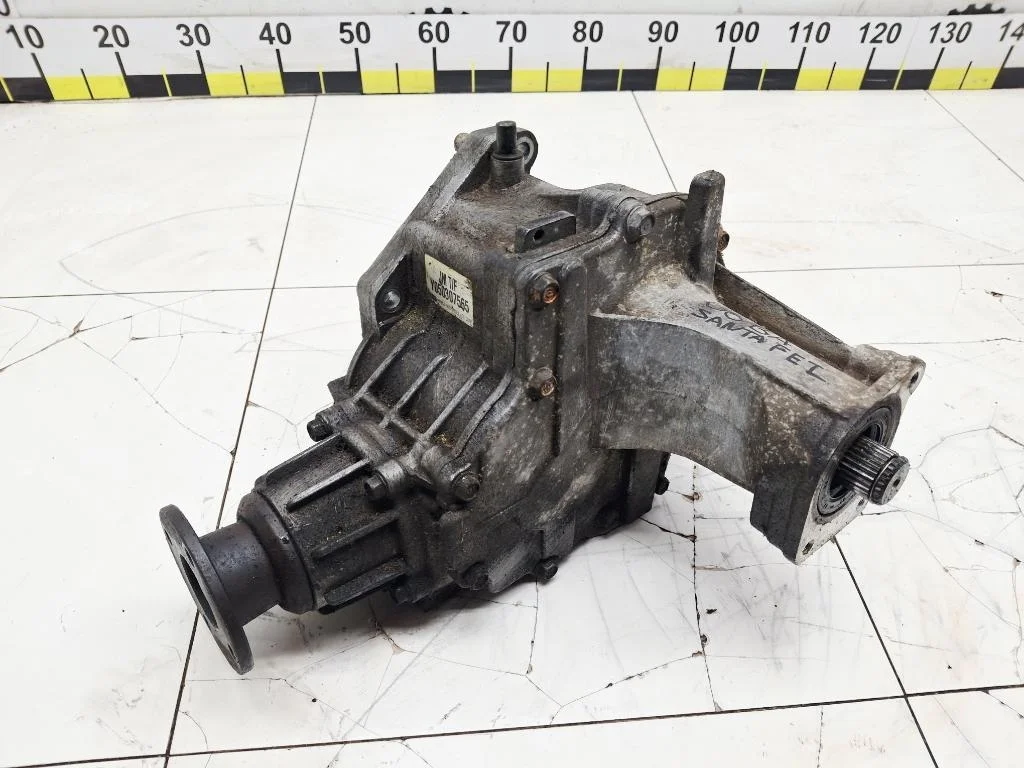 Коробка раздаточная Hyundai Santa Fe 1 SM