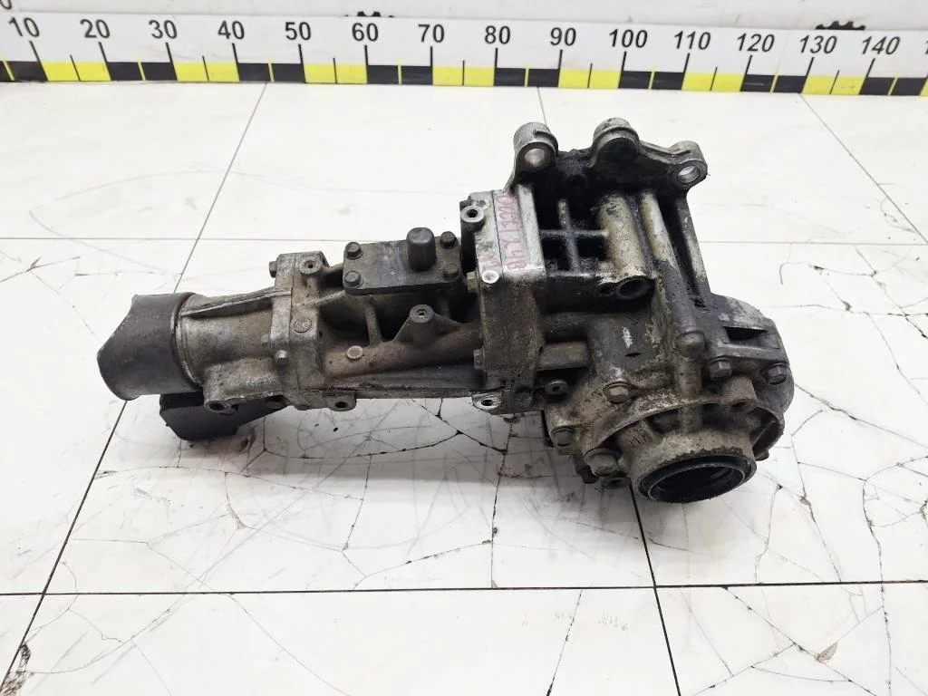 Коробка раздаточная Mitsubishi Outlander 2 CW