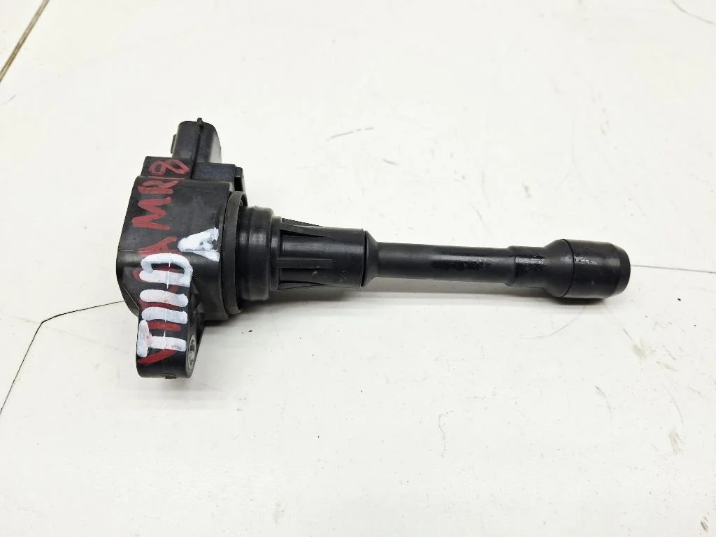 Катушка зажигания Nissan Tiida C11