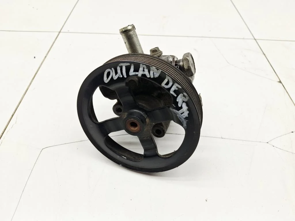 Насос гидроусилителя Mitsubishi Outlander 2 CW