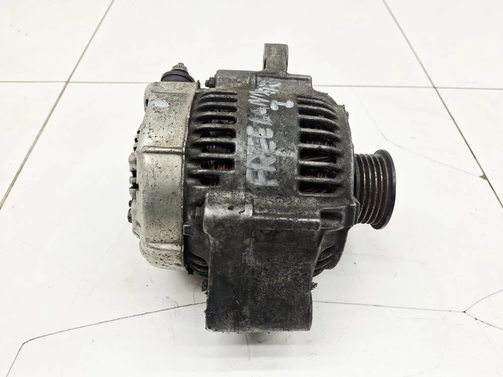 Генератор Land Rover Freelander 1 L314