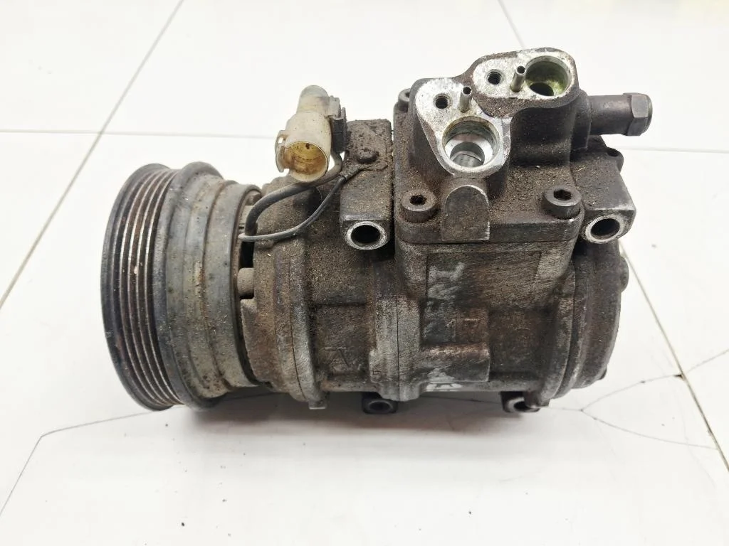 Компрессор кондиционера Land Rover Freelander 1 L314
