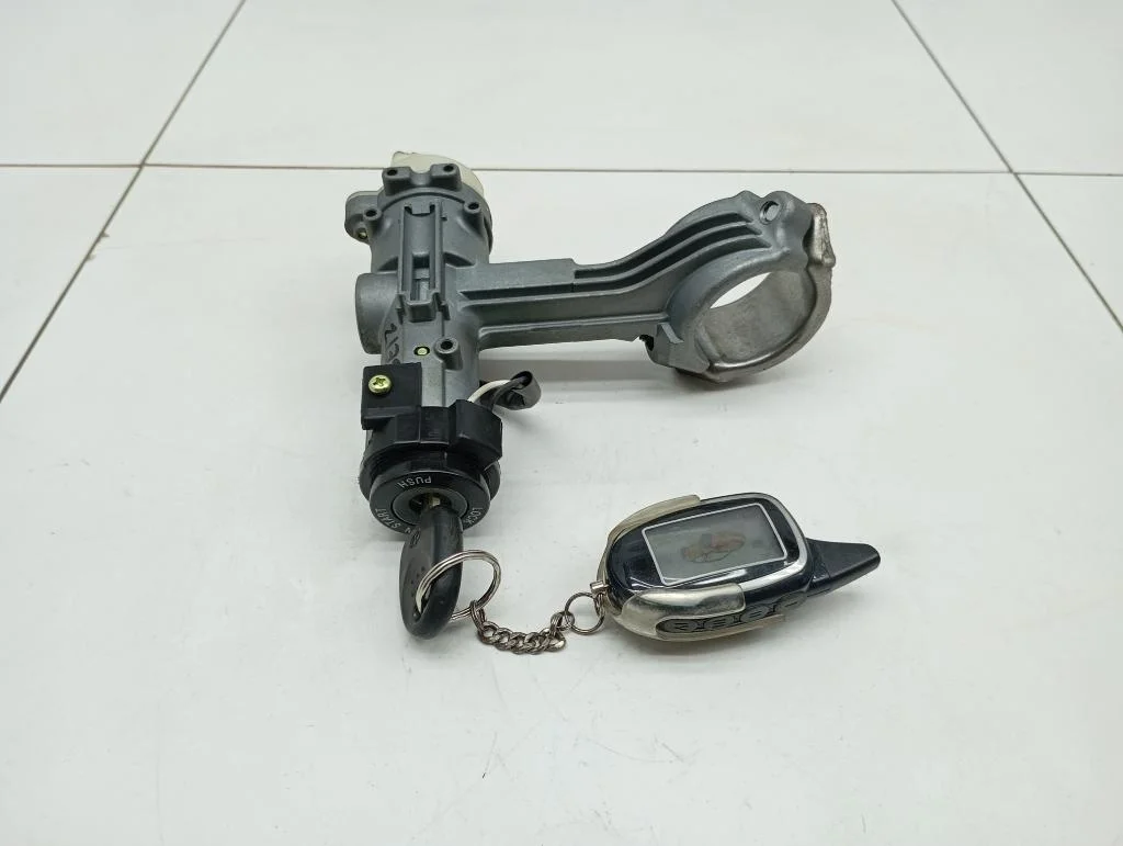 Замок зажигания Hyundai Getz 2008 TB