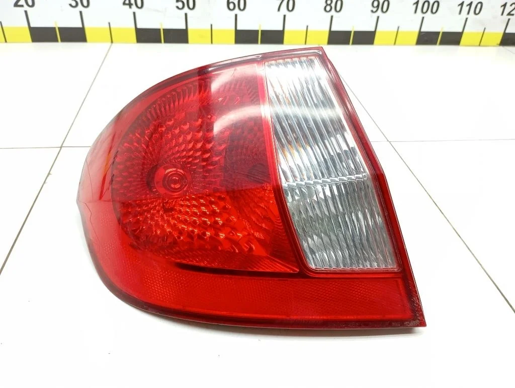 Фонарь задний левый Hyundai Getz 2008 TB