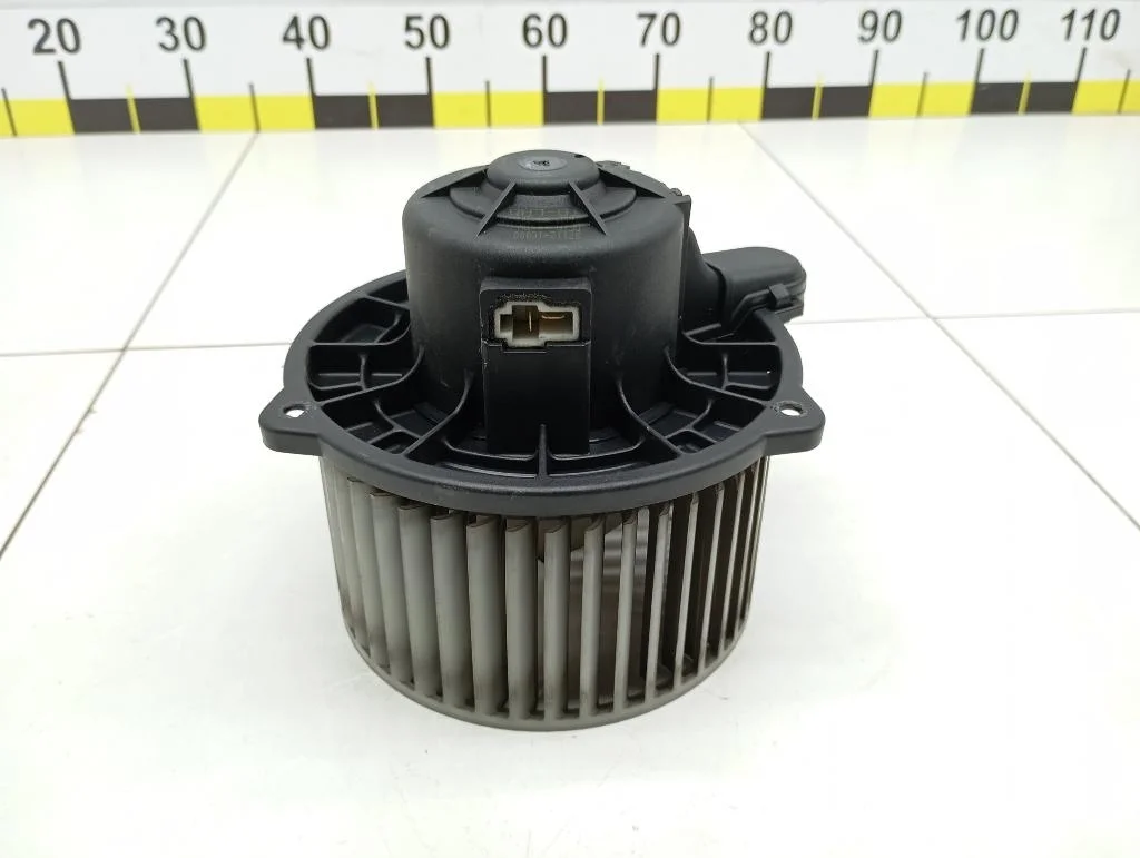 Моторчик печки Hyundai Getz 2008 TB