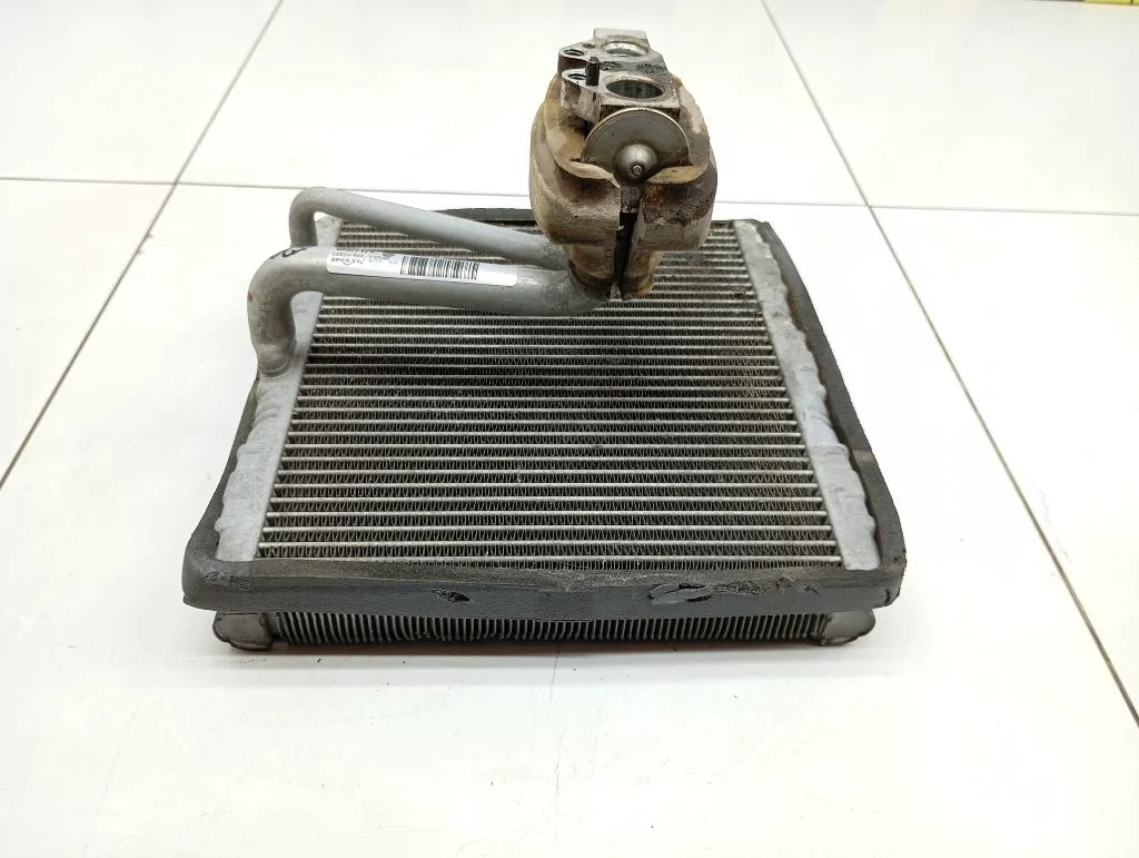 Испаритель кондиционера Volkswagen Polo 5 2016