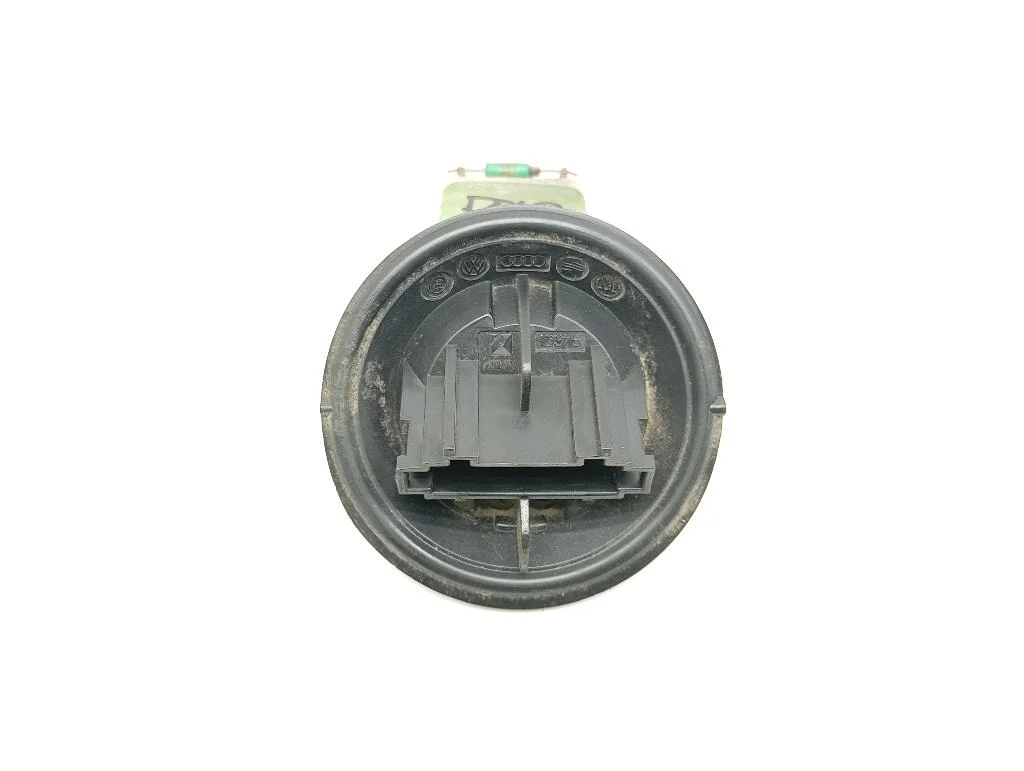 Резистор отопителя Volkswagen Polo 5 2016