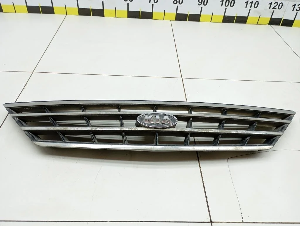 Решетка радиатора Kia Spectra 2008 SD