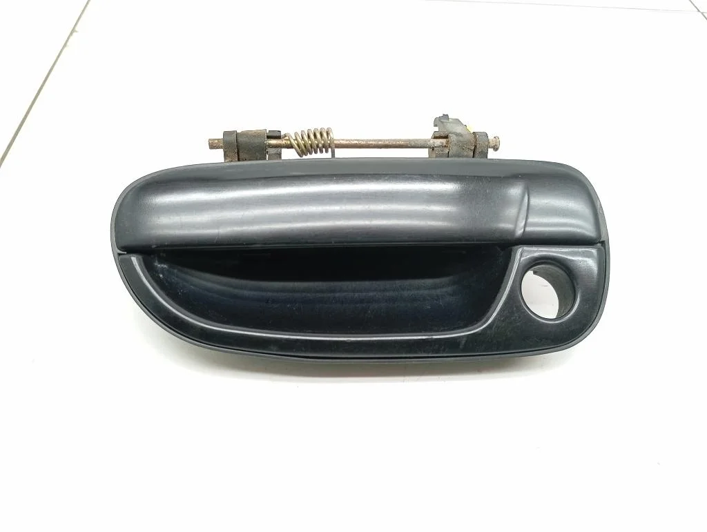 Ручка двери передней наружная левая Hyundai Accent 2006 LC