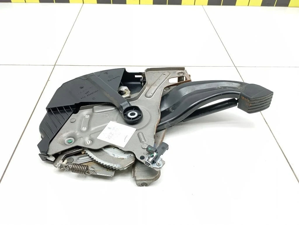 Педаль ручника Porsche Cayenne 1 2007 957