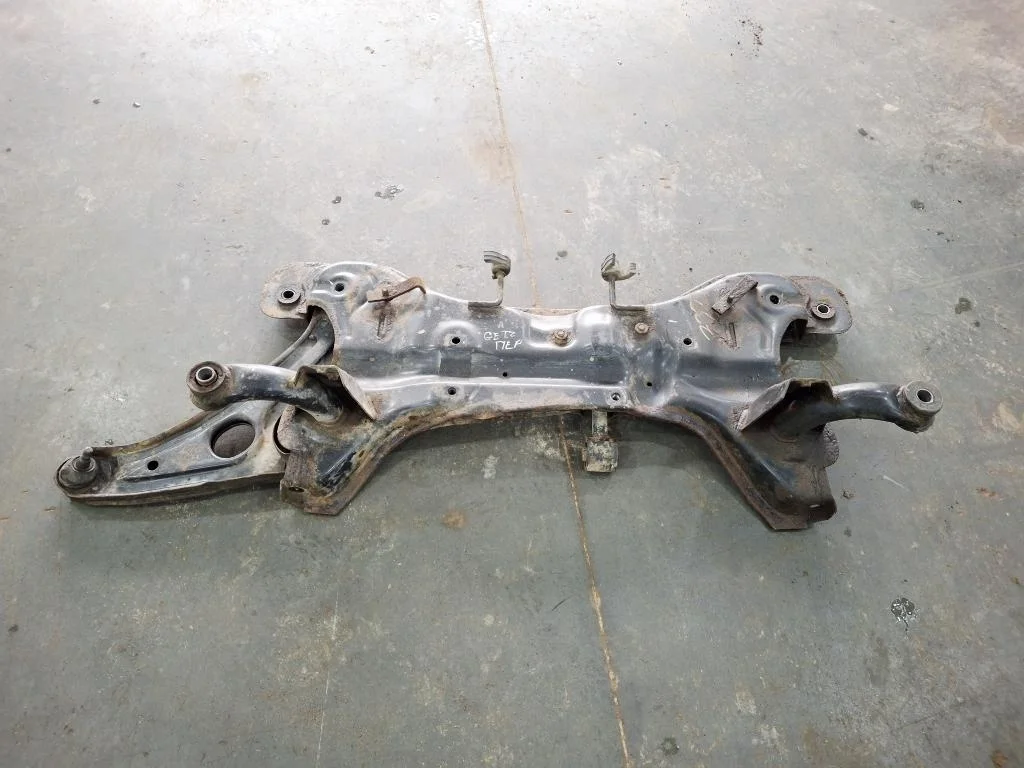 Подрамник Hyundai Getz 2008 TB