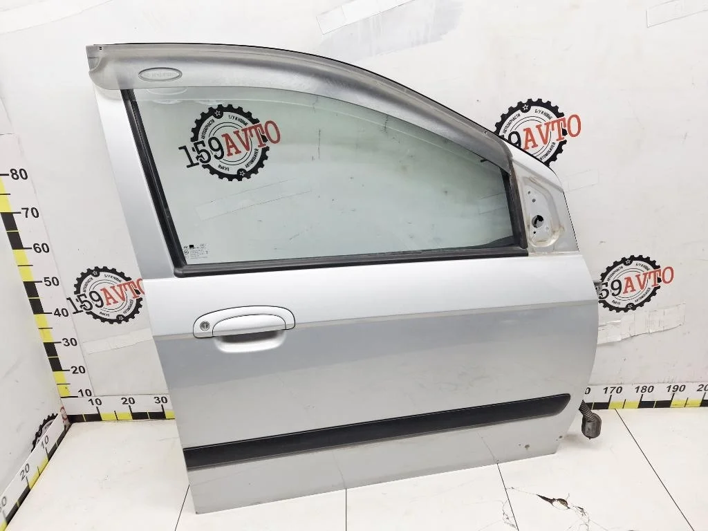 Дверь передняя правая Hyundai Getz 2008 TB