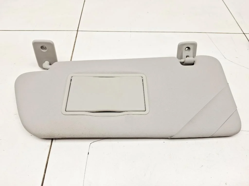 Козырек солнцезащитный левый Peugeot 308 2010 T7