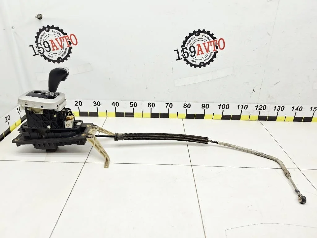 Кулиса акпп Porsche Cayenne 1 2007 957