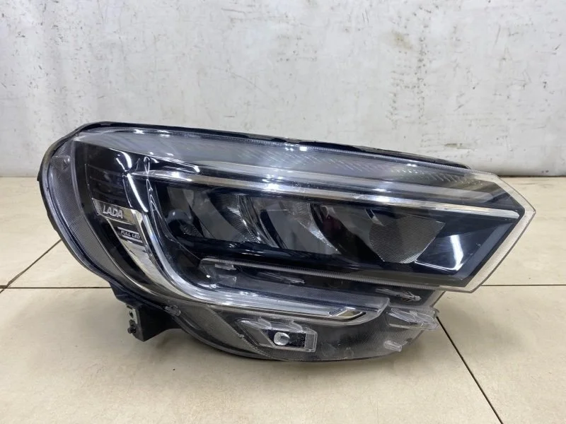 Фара правая Лада Веста NG