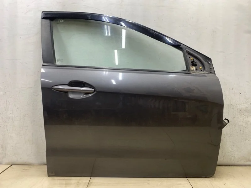 Дверь передняя правая Kia Rio 3 СЕДАН G4FC 1.6