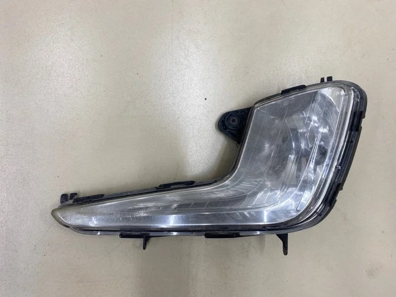 Фара противотуманная левая Kia Rio 3 СЕДАН G4FC