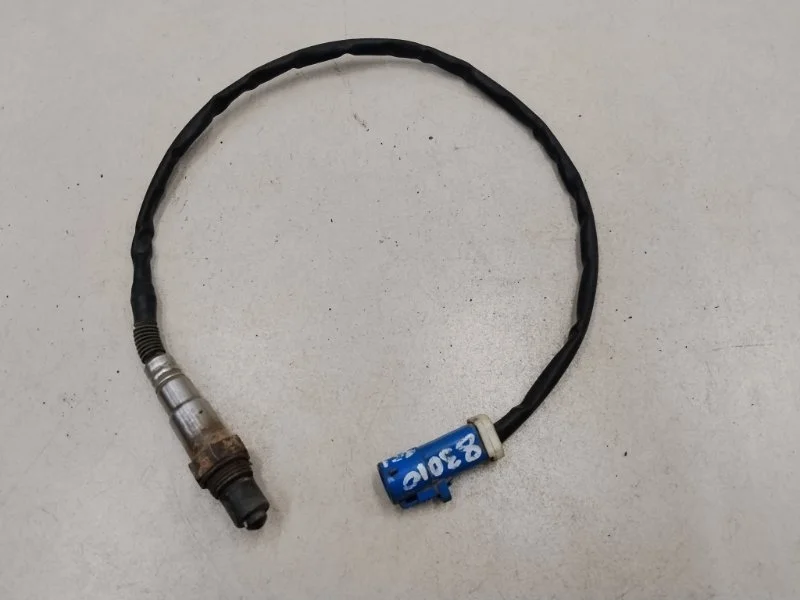 Датчик кислородный Ford Focus 2 ХЭТЧБЕК QQDB 1.8