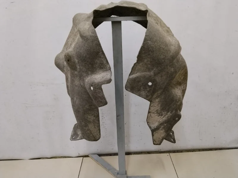 Локер задний левый Renault Kaptur 1