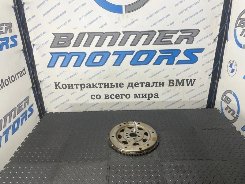 Маховик акпп BMW 7 F01